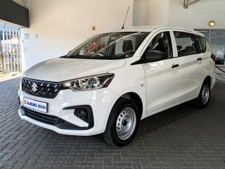 Suzuki Ertiga 1.5 GA