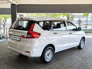 Suzuki Ertiga 1.5 GA