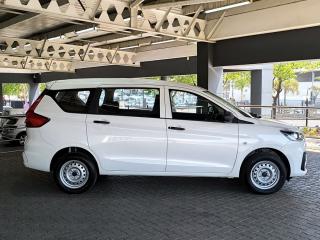 Suzuki Ertiga 1.5 GA