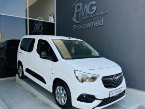 2022 Opel Combo Life 1.6TD Enjoy