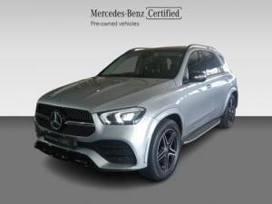 2022 Mercedes-Benz GLE GLE300d 4Matic