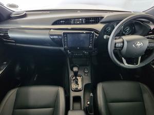 Toyota Hilux 2.8GD-6 48V double cab 4x4 Legend - Image 6