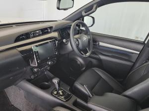 Toyota Hilux 2.8GD-6 48V double cab 4x4 Legend - Image 7