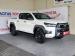 Toyota Hilux 2.8GD-6 48V double cab 4x4 Legend - Thumbnail 1