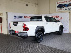 Toyota Hilux 2.8GD-6 48V double cab 4x4 Legend - Image 2
