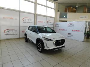 2023 Nissan Magnite 1.0T Acenta CVT