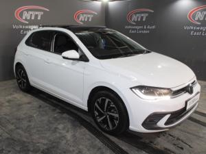 2024 Volkswagen Polo 1.0 TSI Life