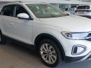 Thumbnail Volkswagen T-ROC 1.4 TSI Design Tiptronic