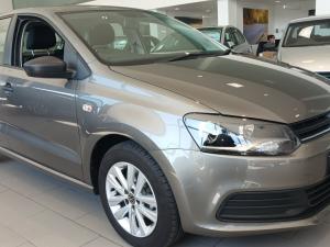 2024 Volkswagen Polo Vivo 1.4 Trendline