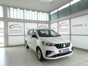 2023 Suzuki Ertiga 1.5 GA