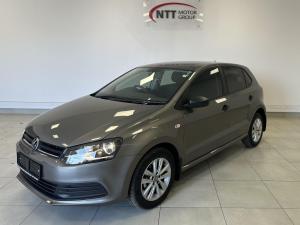 2024 Volkswagen Polo Vivo 1.4 Comfortline