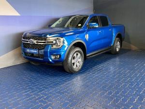 2024 Ford Ranger 2.0D BI-TURBO XLT HR automatic D/C