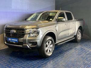 2024 Ford Ranger 2.0D XL automatic D/C