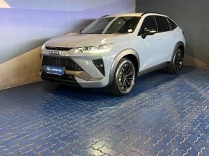 2023 Haval H6 GT 2.0T Super Luxury 4X4 DCT