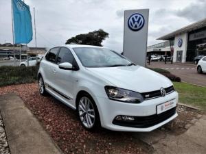 2024 Volkswagen Polo Vivo 1.0 TSI GT