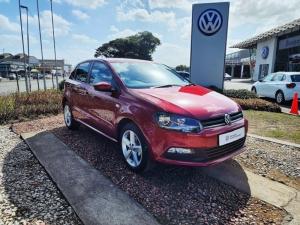 2024 Volkswagen Polo Vivo 1.6 Comfortline TIP