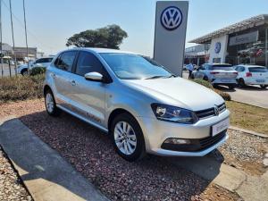 2024 Volkswagen Polo Vivo 1.6 Comfortline TIP