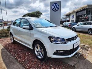 2024 Volkswagen Polo Vivo 1.6 Highline