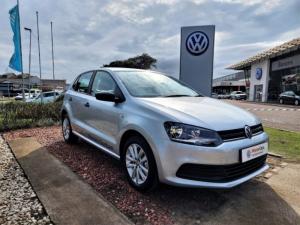 2024 Volkswagen Polo Vivo 1.4 Trendline