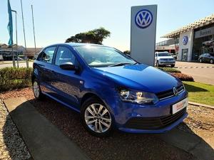 2024 Volkswagen Polo Vivo 1.4 Trendline