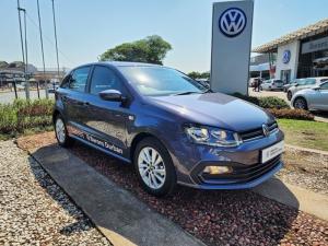 2024 Volkswagen Polo Vivo 1.4 Life