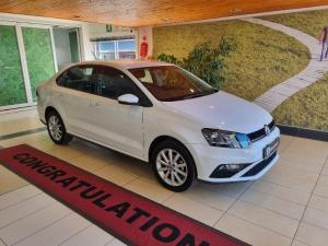 2022 Volkswagen Polo GP 1.6 Comfortline TIP