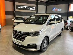 2021 Hyundai H-1 2.5 Crdi A/T/ 2.5 Elite automatic