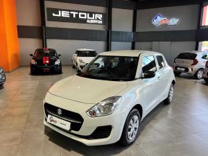 2023 Suzuki Swift 1.2 GA