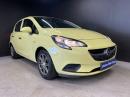 Thumbnail Opel Corsa 1.0T Essentia