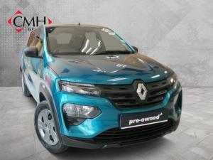 2021 Renault Kwid 1.0 Life