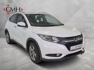 2017 Honda HR-V 1.8 Elegance