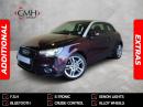 Thumbnail Audi A1 3-door 1.4TFSI S auto