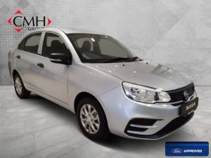 2024 Proton Saga 1.3 Standard auto