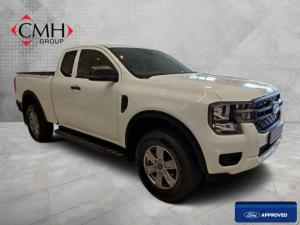 2024 Ford Ranger 2.0 SiT SuperCab XL 4x4 auto