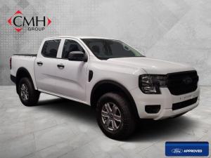 2024 Ford Ranger 2.0 SiT double cab XL 4x4 auto