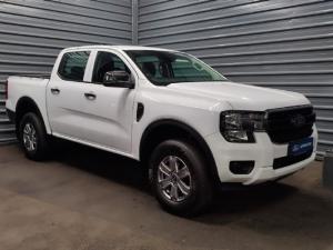 2024 Ford Ranger 2.0 SiT double cab 4x4