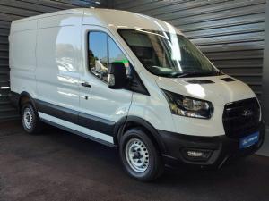 2024 Ford Transit 2.2TDCi MWB panel van