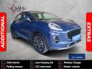 Thumbnail Ford Puma 1.0T Titanium