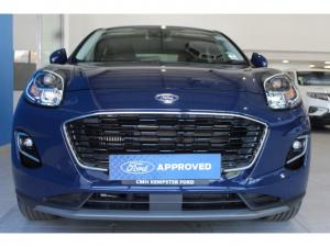 Ford Puma 1.0T Titanium - Image 2