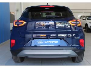 Ford Puma 1.0T Titanium - Image 4
