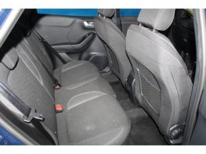 Ford Puma 1.0T Titanium - Image 5