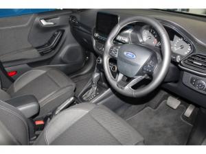 Ford Puma 1.0T Titanium - Image 6