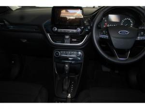 Ford Puma 1.0T Titanium - Image 7