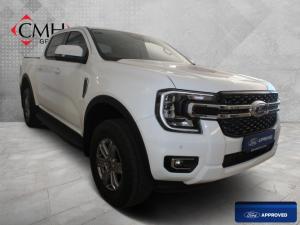 2024 Ford Ranger 2.0 SiT double cab XLT 4x4