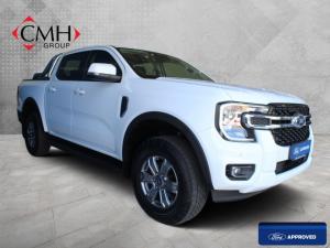 2024 Ford Ranger 2.0 SiT double cab XLT 4x4