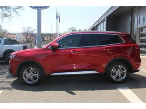 Ford Territory 1.8T Trend - Image 4