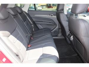 Ford Territory 1.8T Trend - Image 9