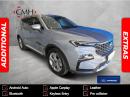 Thumbnail Ford Territory 1.8T Titanium