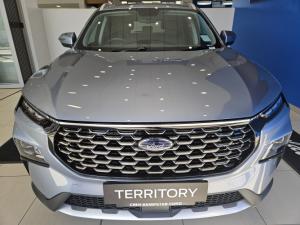Ford Territory 1.8T Titanium - Image 2