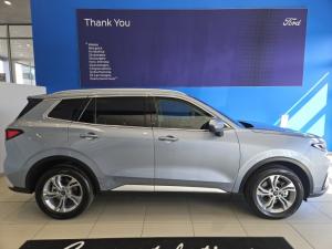 Ford Territory 1.8T Titanium - Image 4